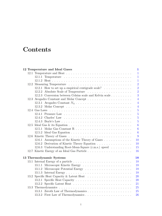 H2 Physics Mastery Guide: Coloured, Concise A-Level Notes with Practice & Example Questions - Singapore Edition