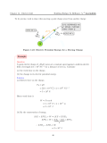 H2 Physics Mastery Guide: Coloured, Concise A-Level Notes with Practice & Example Questions - Singapore Edition