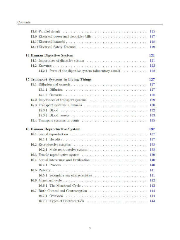 Lower Secondary Science Notes & Guidebook (G1/G2/G3)