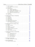 Lower Secondary Science Notes & Guidebook (G1/G2/G3)