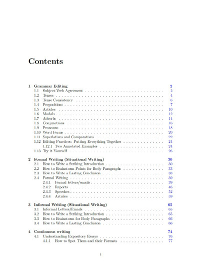 G2/G3 English Guidebook