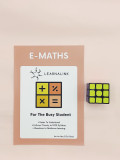 (G2/G3) O-Level E-Math Mastery Guide: Coloured, Concise Notes with Practice & Example Problems - Singapore Edition