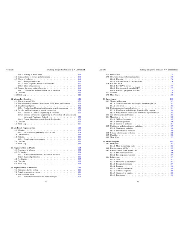 (G3) O-Level Biology Mastery Guide: Coloured, Concise Notes with Example Questions - Singapore Edition