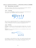 H2 Math Mastery Guide: Coloured, Concise A-Level Notes with Practice & Example Problems - Singapore Edition