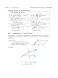 H2 Math Mastery Guide: Coloured, Concise A-Level Notes with Practice & Example Problems - Singapore Edition