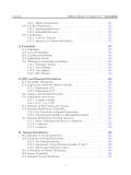 H2 Math Mastery Guide: Coloured, Concise A-Level Notes with Practice & Example Problems - Singapore Edition