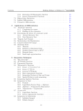 H2 Math Mastery Guide: Coloured, Concise A-Level Notes with Practice & Example Problems - Singapore Edition
