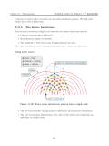 H2 Physics Mastery Guide: Coloured, Concise A-Level Notes with Practice & Example Questions - Singapore Edition