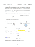 H2 Physics Mastery Guide: Coloured, Concise A-Level Notes with Practice & Example Questions - Singapore Edition