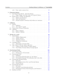 H2 Physics Mastery Guide: Coloured, Concise A-Level Notes with Practice & Example Questions - Singapore Edition
