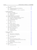 H2 Physics Mastery Guide: Coloured, Concise A-Level Notes with Practice & Example Questions - Singapore Edition