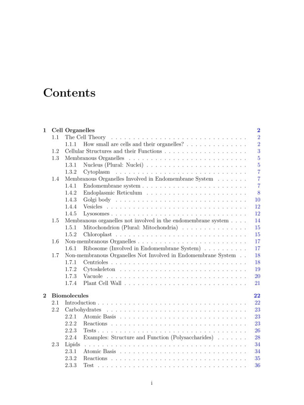 H2 Biology Mastery Guide: Coloured, Concise A-Level Notes - Singapore Edition
