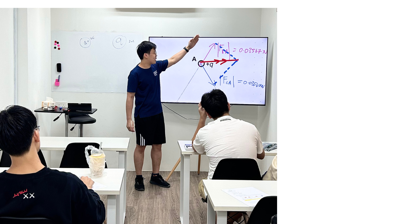 Visual learners often find it challenging to absorb dense textbook content.                                          That's where visual guidebooks come in, breaking down complex topics into easy-to-understand diagrams and charts.