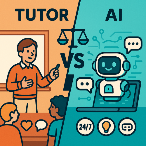 What’s the point of tuition when there’s ChatGPT?